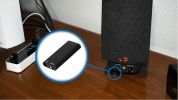 Professional USB Secret Covert Microphone Private Investigator Pocket Surveillance MIC REC