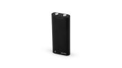 Rechargeable Pocket Hidd MIC REC System Dual Usage USB Security Audio Recorder