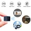 MD25 Mini HD 1080P Magnetic Home Security Wireless Camera Baby Monitor Real-Time Video Wearable Secret Recording Camera