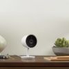 Nest Cam IQ Indoor - Full HD 1080P Wireless Smart Home Security Camera - White - Refurbished