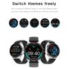 Smart Sports Watch With Built-in Earphone Waterproof Monitoring Blood Pressure Heart Rate Call Is Suitable For Android And IOS