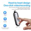 HV3 Mini Audio Recorder Camera Portable 1080P HD Pen Cameras With 8G Memory Card Small Security Camera For Home And Office