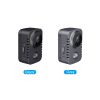 MD29 HD Mini Body Camera Wireless 1080P Security Pocket Cameras Motion Activated Small Nanny Cam For Cars Standby PIR Camera built in 32GB