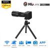 WY1 Zoom Wifi Mini Camera Focus Optics Lens Sport Action IP P2P Cam Micro Motion Sensor Camcorder Home Security Nanny Tripod Outdoor built in 32GB