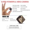 SQ8 Mini Sport Camera & Tiny Camera Or Recording Camcorder & Night Vision 1920*1080 Usb Surveillance Cameras Monitors For Sport built in 32GB