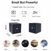 MD23 HD 1080P Mini Camera Sport DV Portable Covert Body Cam With Night Vision And Motion Detection Small Security Carmera Card built in 32GB