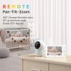 BMD228 Secueye CCTV Wireless IP Camera Auto Track 720P Surveillance Security Home Camera Indoor Video Baby Monitor Wifi IR Night Vision