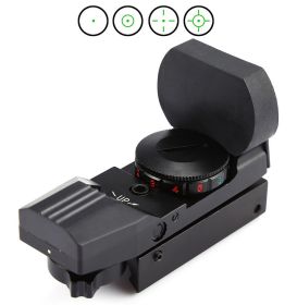 11/20 mm holographic sight (Option: 20 mm)